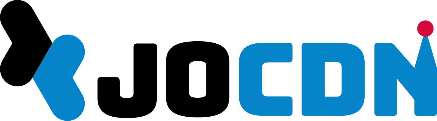【JOCDN株式会社】JOCDN株式会社は、IIJと放送局のノウハウを融合した高品質なCDN（Content Delivery Network）サービスを提供してまいります。